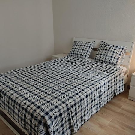 Mi Piso En Bejar Apartment Bagian luar foto