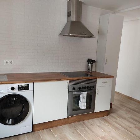 Mi Piso En Bejar Apartment Bagian luar foto