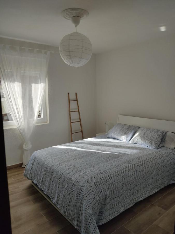 Mi Piso En Bejar Apartment Bagian luar foto